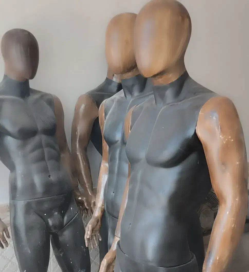 مانکن|فروشگاه و مغازه|قوچان, |دیوار