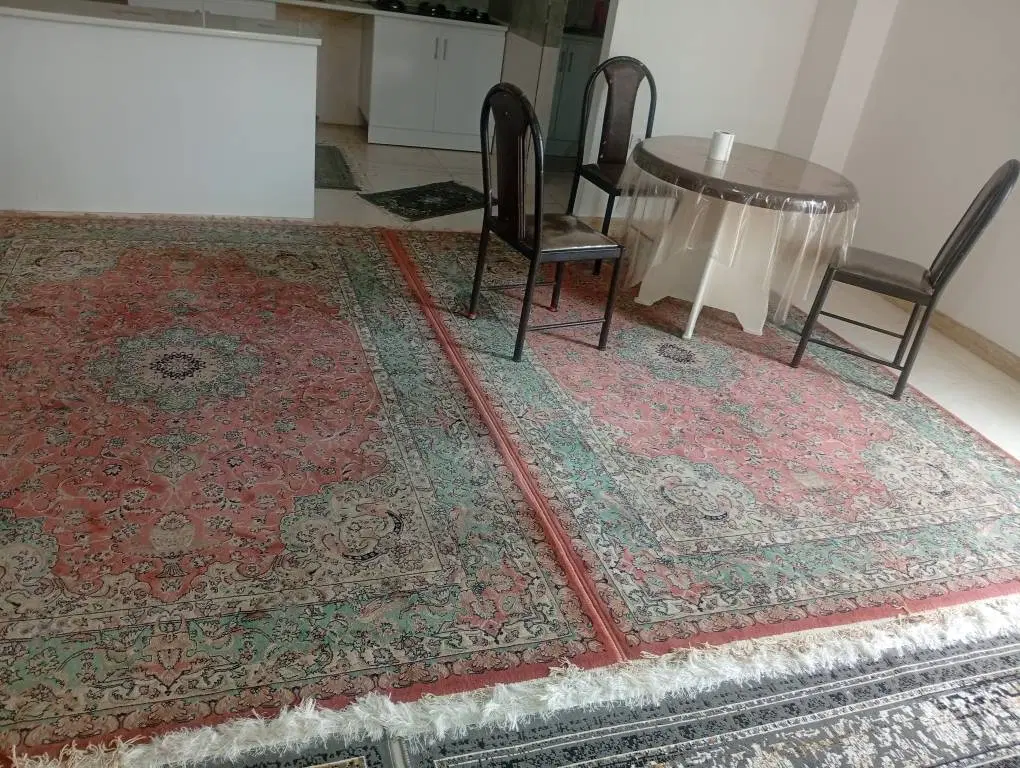 فرش|فرش|رشت, دباغیان|دیوار