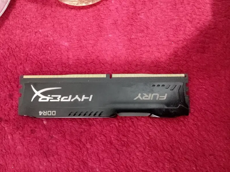 DDR4|قطعات و لوازم جانبی رایانه|قم, شاه ابراهیم|دیوار