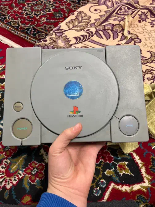 pa1|کنسول، بازی ویدئویی و آنلاین|تهران, امام زاده حسن|دیوار