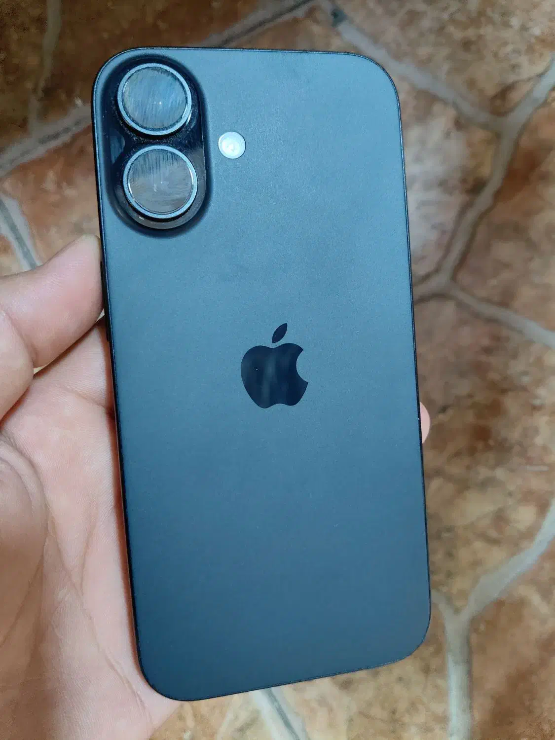 iphone 16 normal 128gig|موبایل|تهران, فرزانه|دیوار