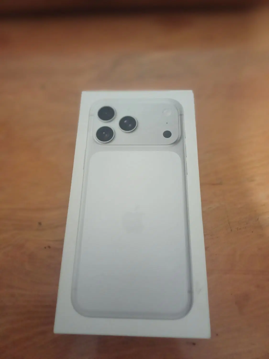 iphone 17promax|موبایل|اصفهان, چرخاب|دیوار
