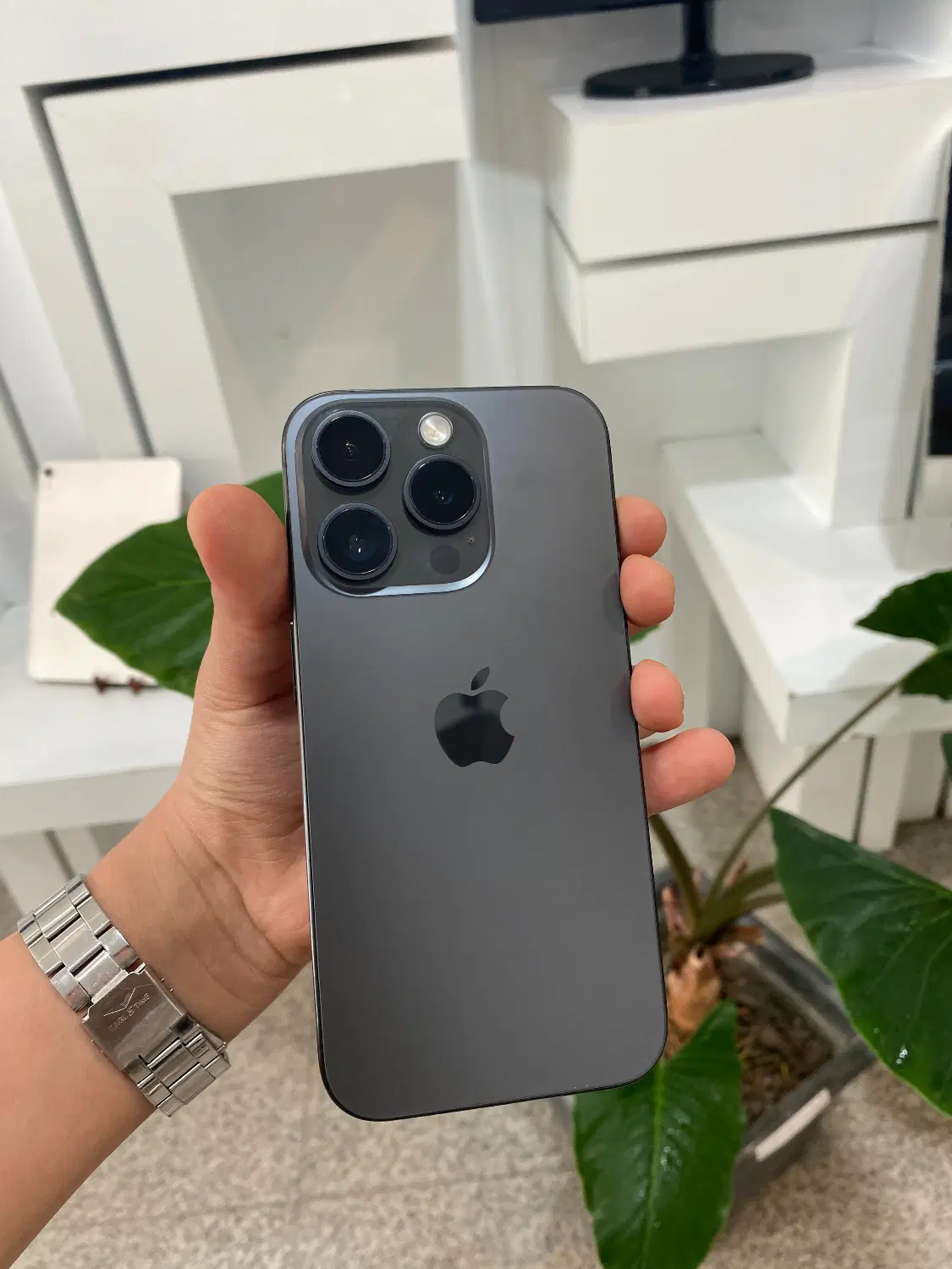 iPhone 15Pro|موبایل|اردبیل, |دیوار