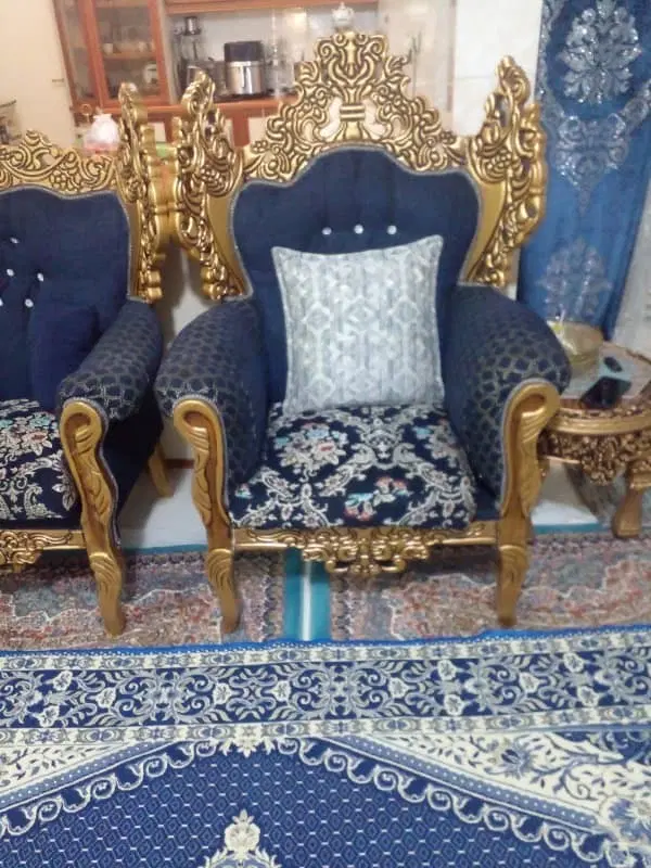 مبل|مبلمان خانگی و میز عسلی|صومعه‌سرا, |دیوار