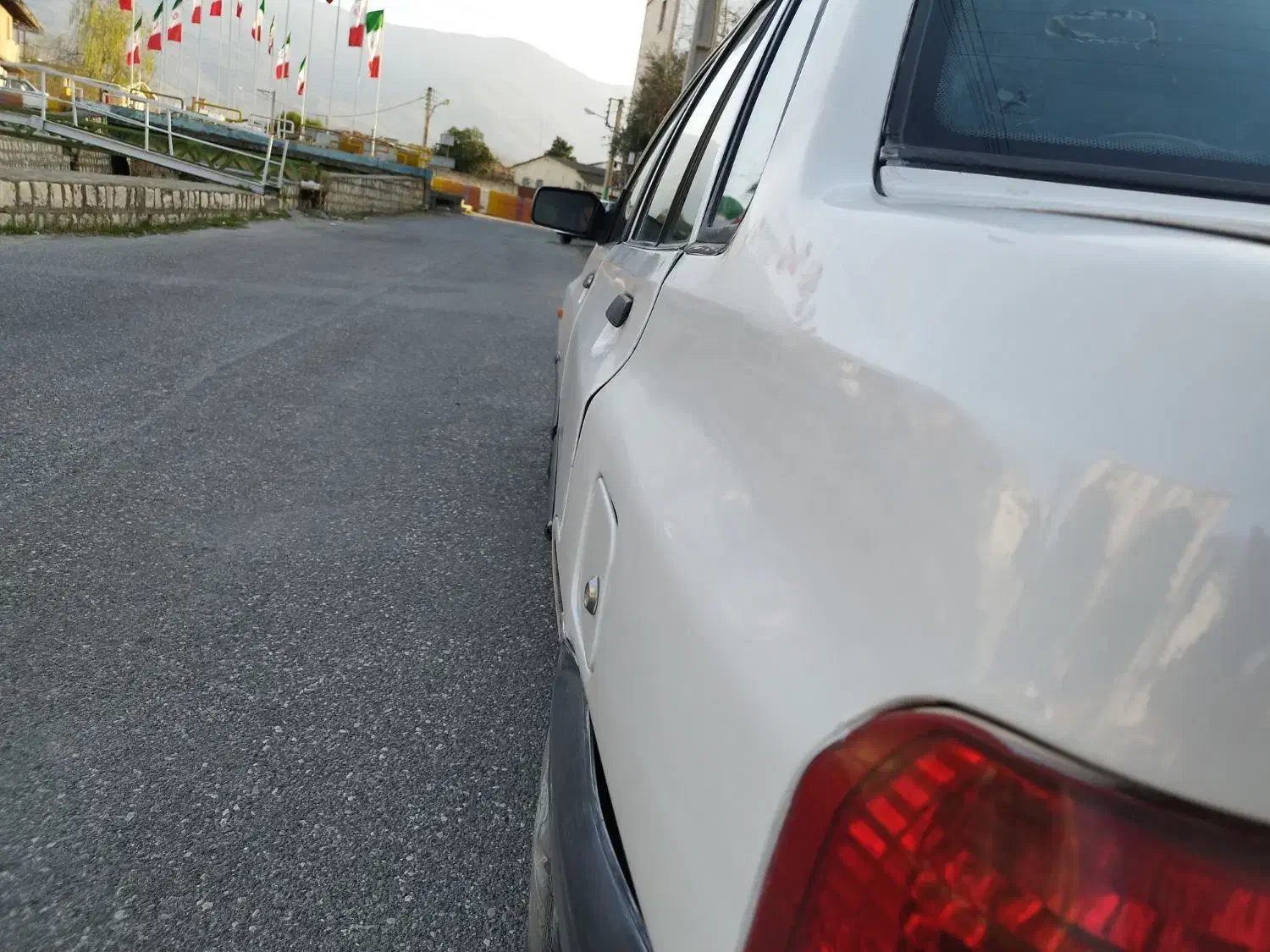 فروش|خودرو سواری و وانت|کردکوی, |دیوار