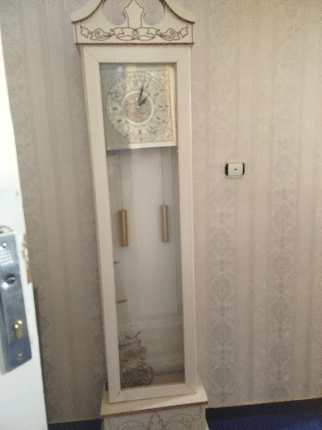 بوفه|ساعت دیواری و تزئینی|اردبیل, |دیوار