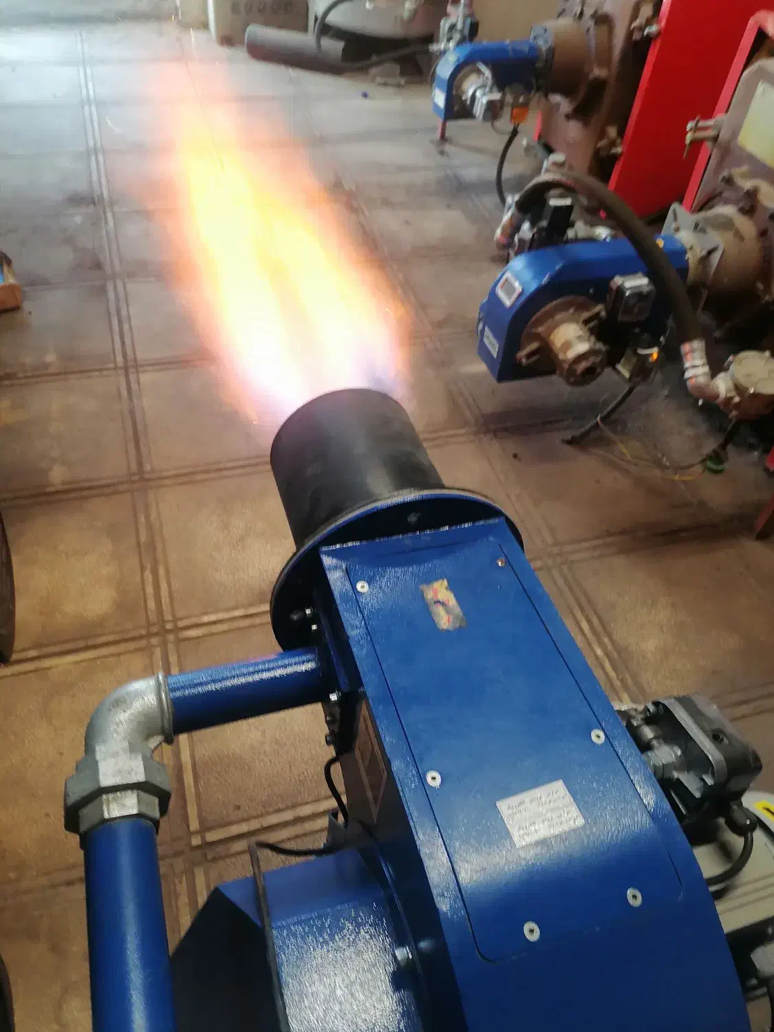 تعمیر مشعل،تاسیسات تعمیرات موتورخانه و منبع|خدمات پیشه و مهارت|تهران, سعادت‌آباد|دیوار