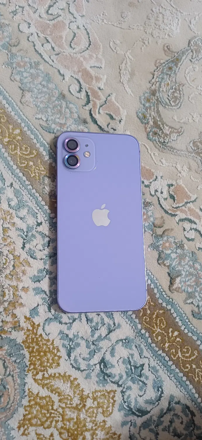 iPhone 12|موبایل|رشت, پل تالشان|دیوار
