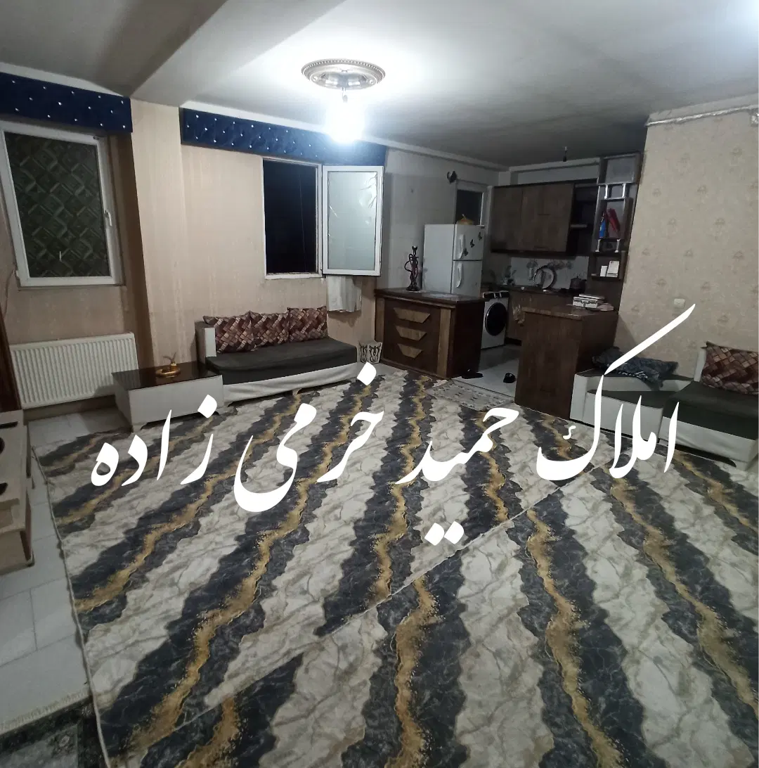 فروش مسکن مهر نظرآباد پروژه کویر ۸۳ متری وام تسویه|فروش آپارتمان|نظرآباد, مسکن مهر نظرآباد|دیوار