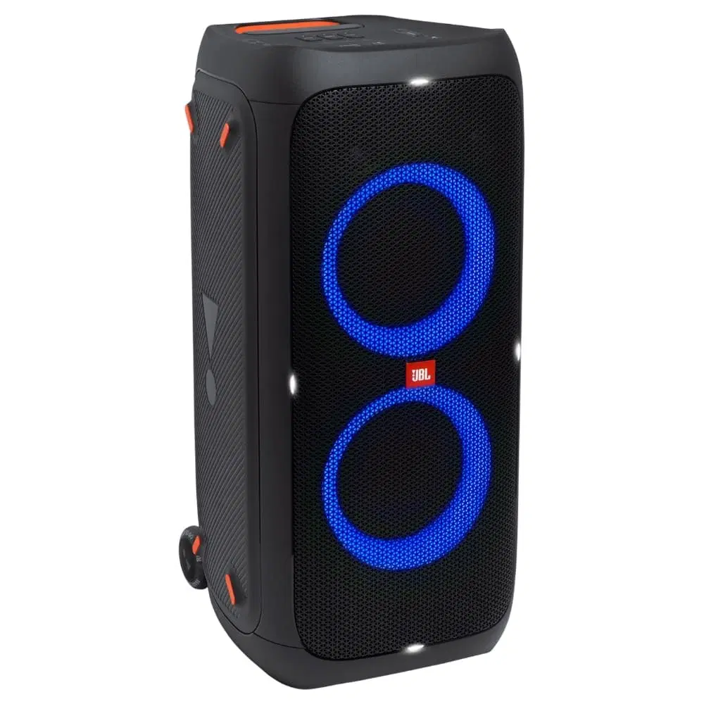 JBL party box310|پخشکننده همراه|بندر کنگان, |دیوار