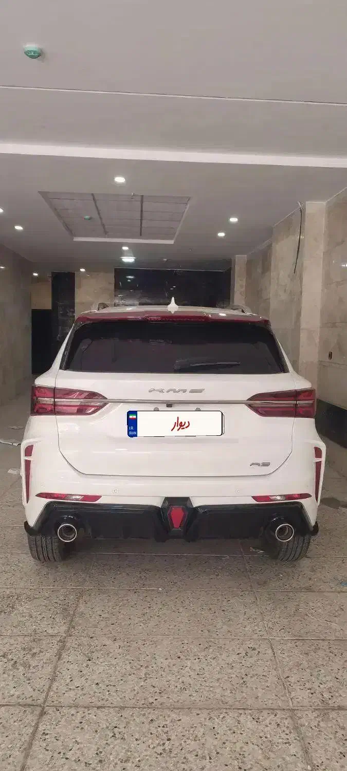 KMC A5|خودرو سواری و وانت|کرمان, |دیوار