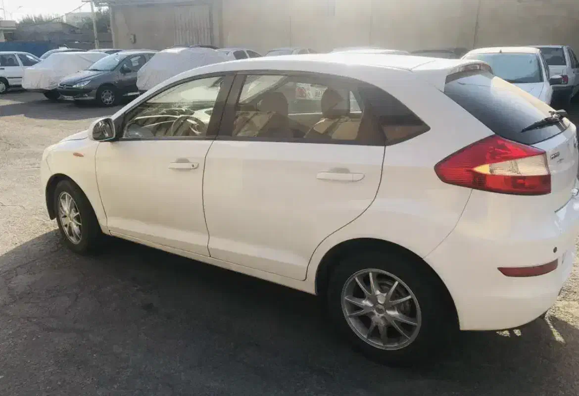 MVM 315H|خودرو سواری و وانت|تهران, امیرآباد|دیوار