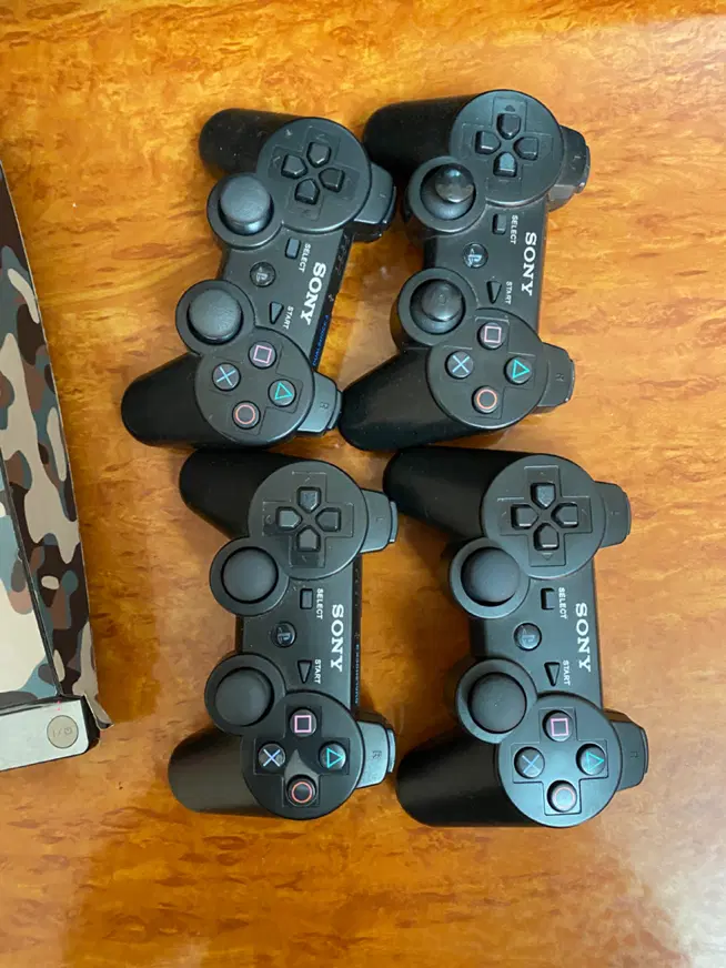 Ps3|کنسول، بازی ویدئویی و آنلاین|کرمانشاه, |دیوار