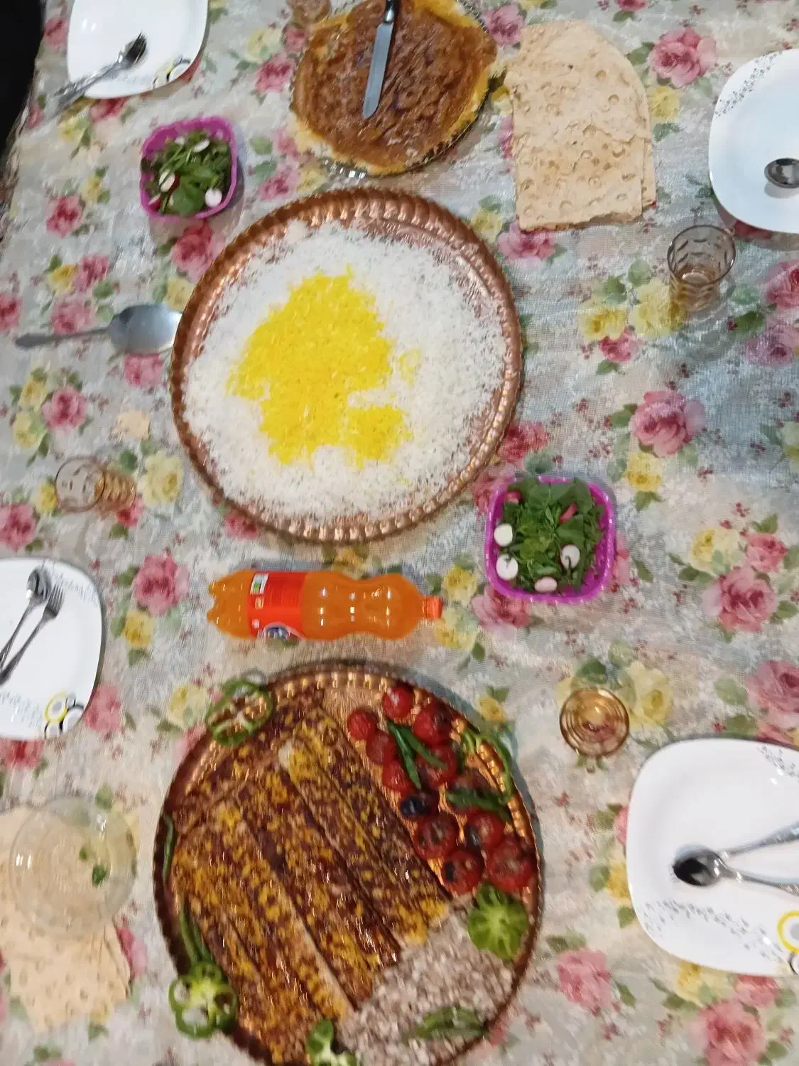 اشپزی|خدمات پذیرایی، مراسم|مراغه, |دیوار