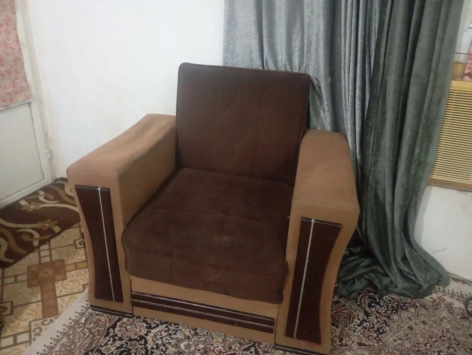 مبل|مبلمان خانگی و میز عسلی|بندرعباس, |دیوار