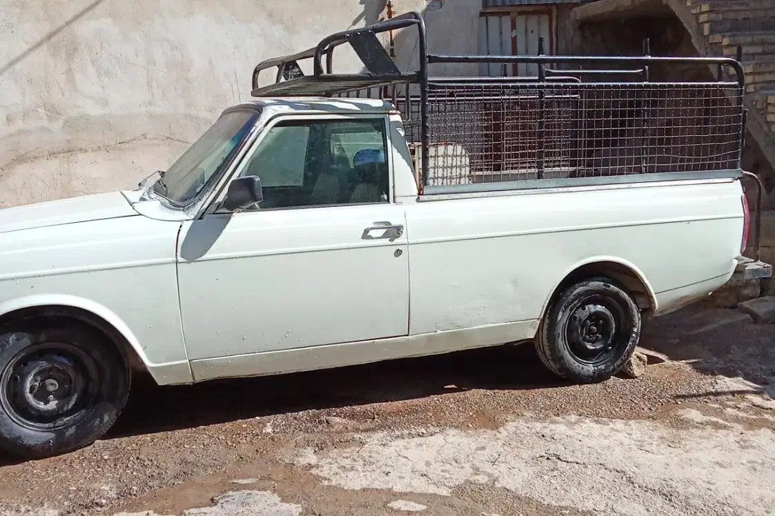 وانت|خودرو سواری و وانت|مسجد سلیمان, |دیوار