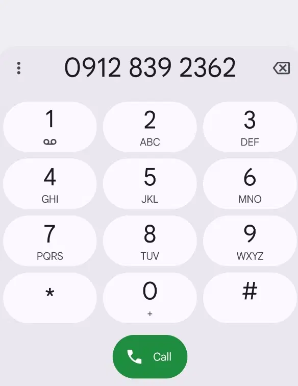 خط 912 کد 8|سیمکارت|تهران, شهرری|دیوار