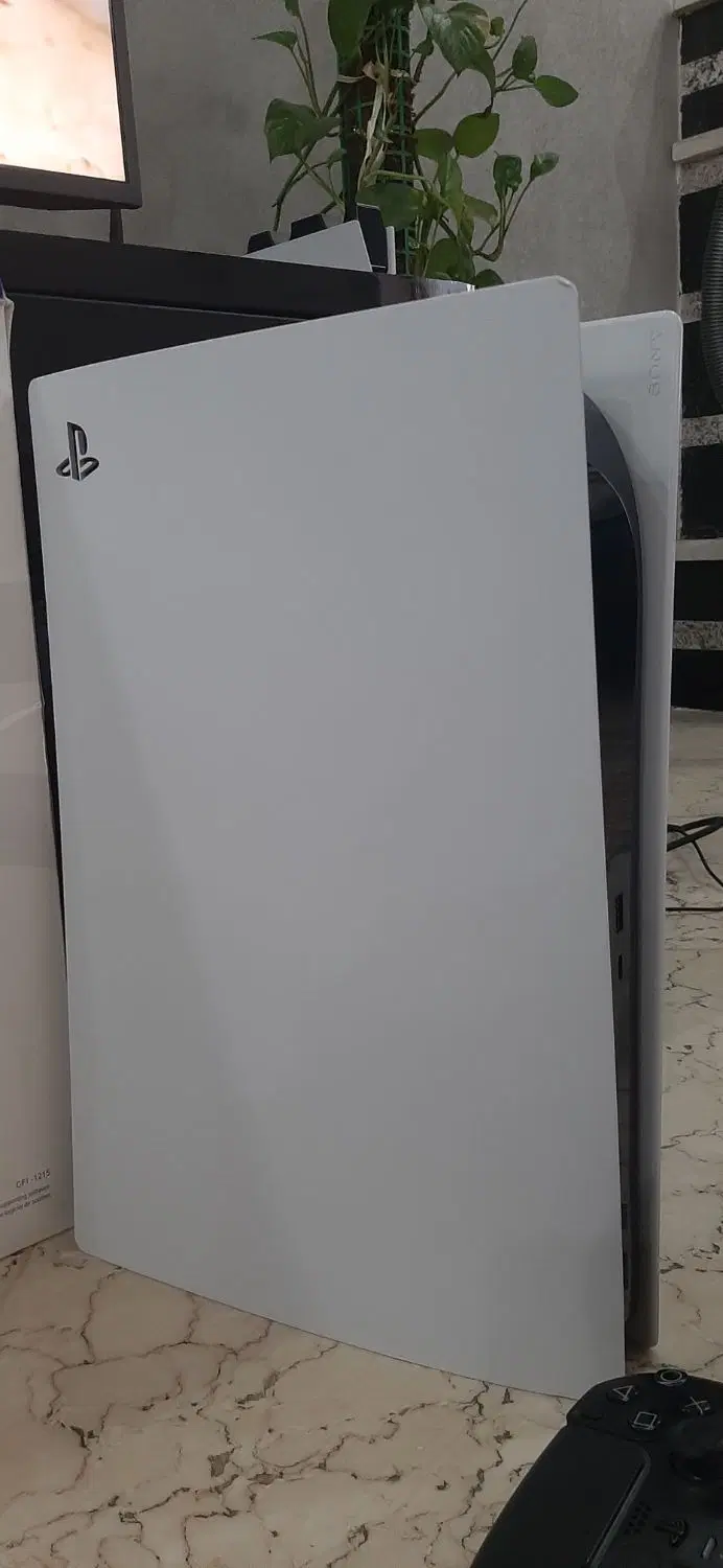 ps5 fat|کنسول، بازی ویدئویی و آنلاین|تهران, باغ فیض|دیوار