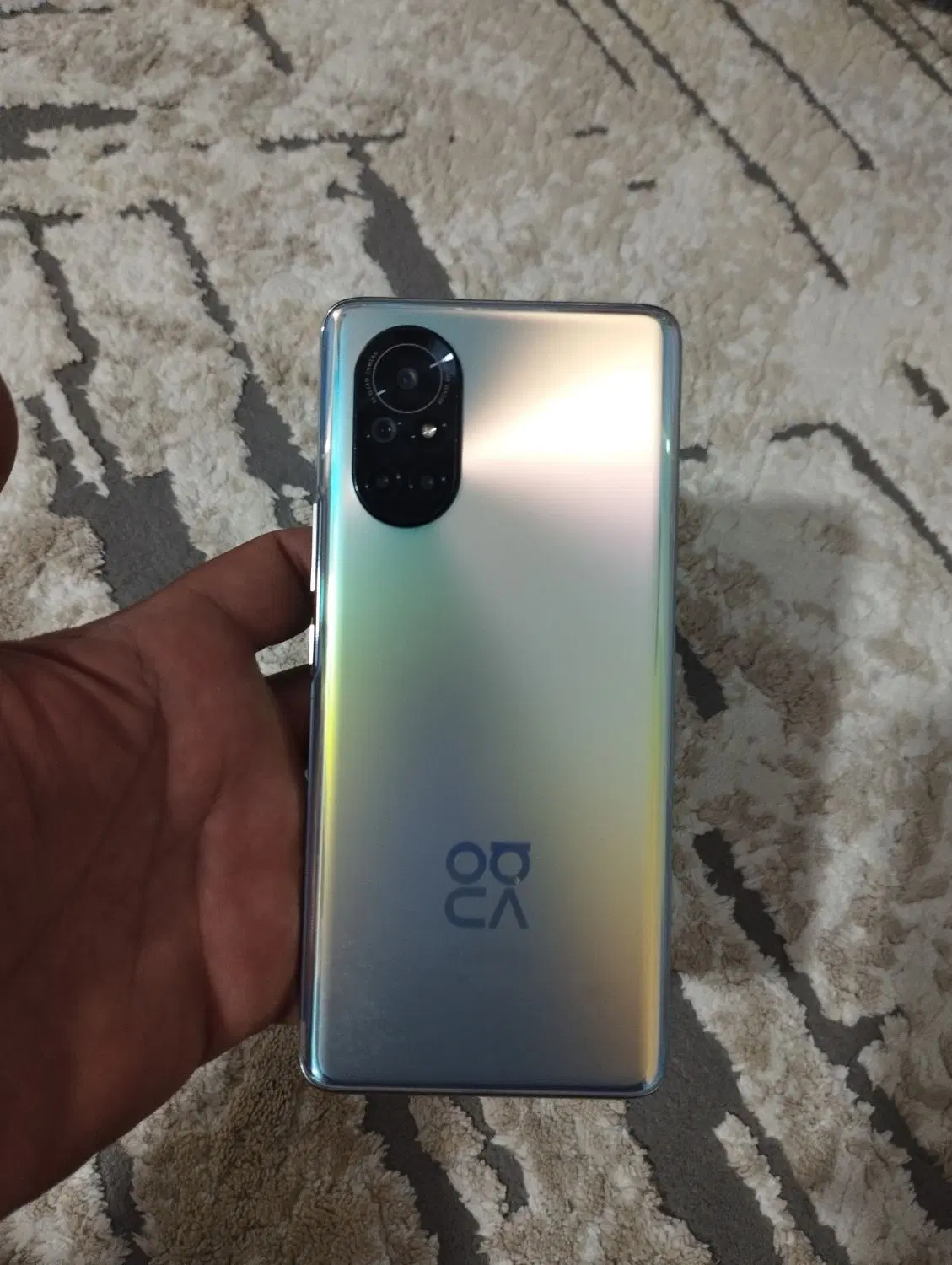 گوشی(nova 8)|موبایل|سنندج, |دیوار