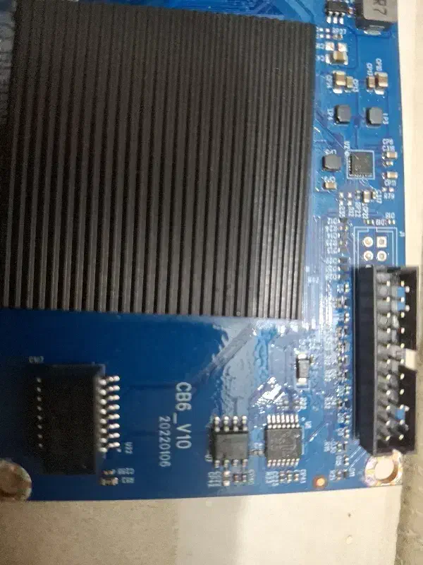 کنترل برد|قطعات و لوازم جانبی رایانه|قم, شهرک مهدیه (مدرس)|دیوار