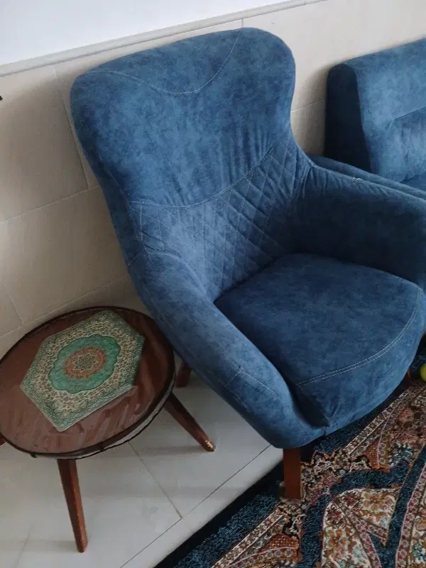 مبل|مبلمان خانگی و میز عسلی|خنجین, |دیوار