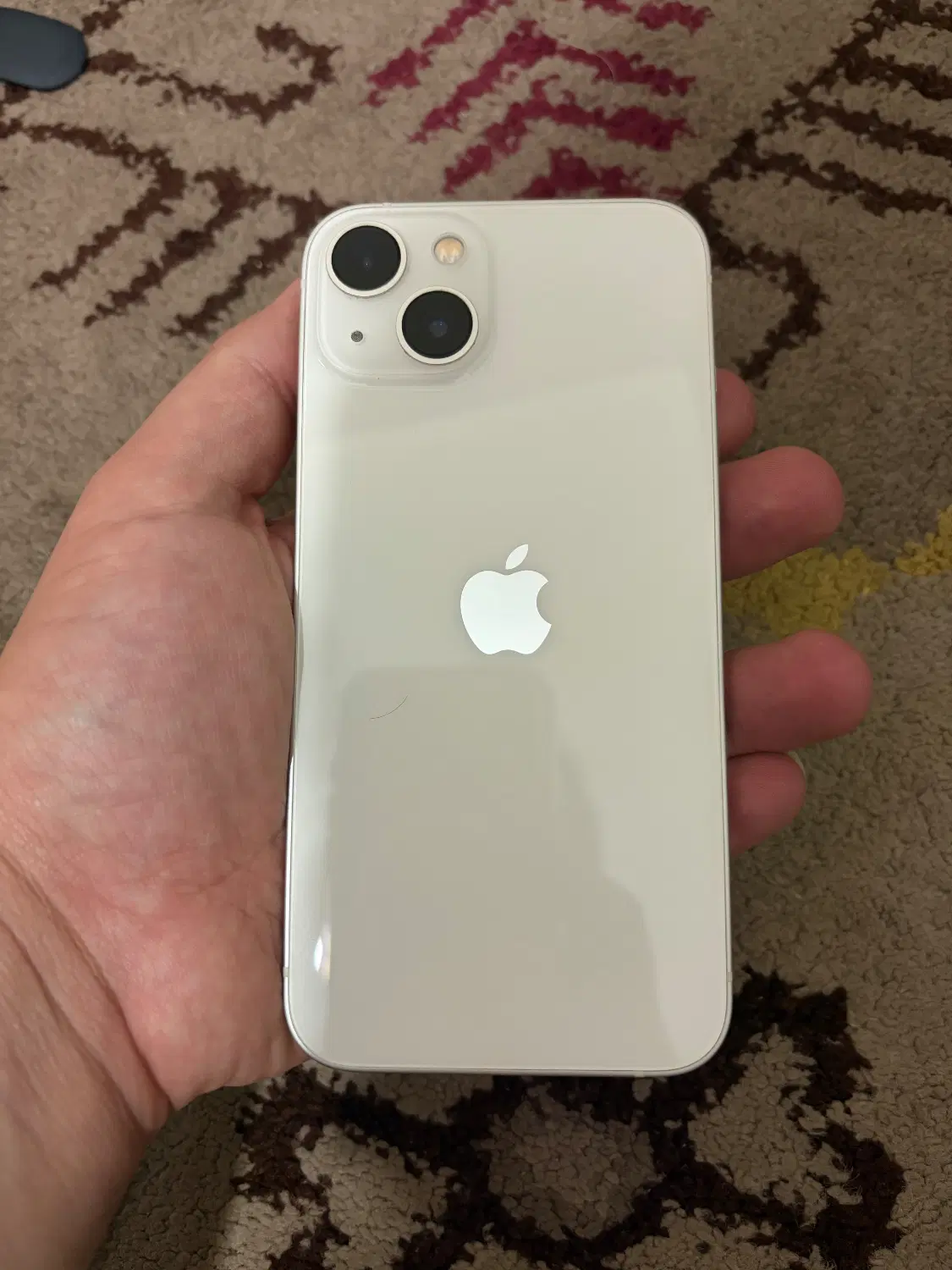 iPhone 13 Normal CH|موبایل|تهران, ونک|دیوار