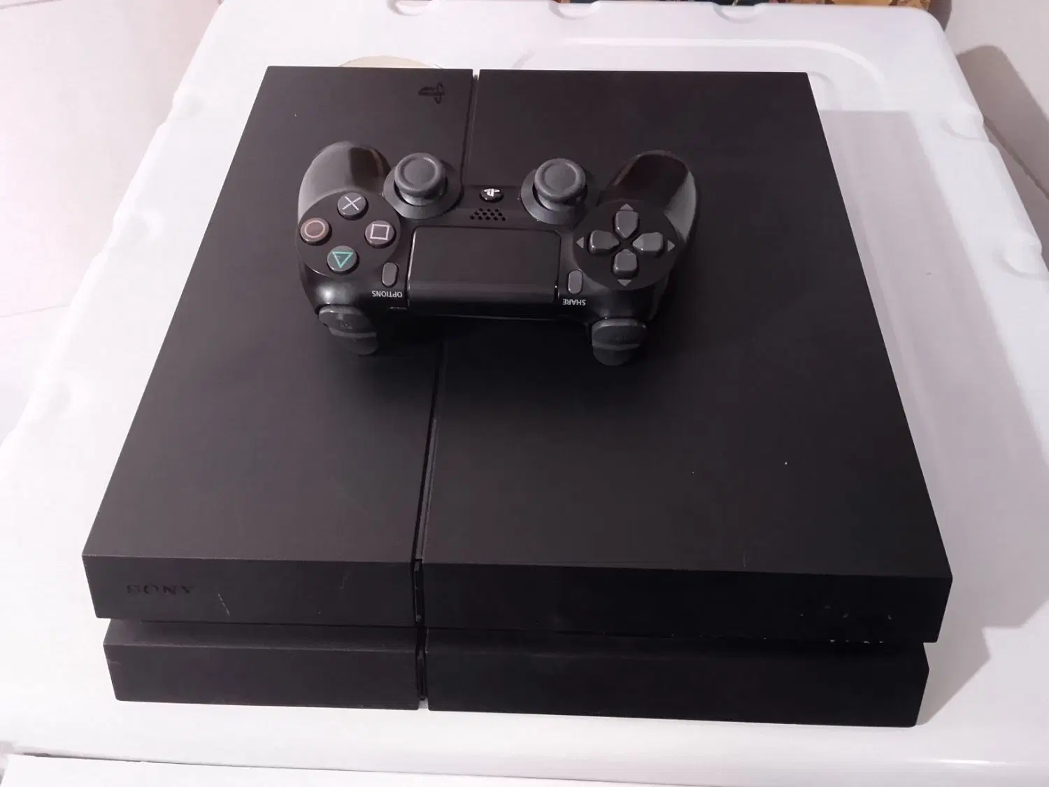 ps4|کنسول، بازی ویدئویی و آنلاین|ارومیه, |دیوار