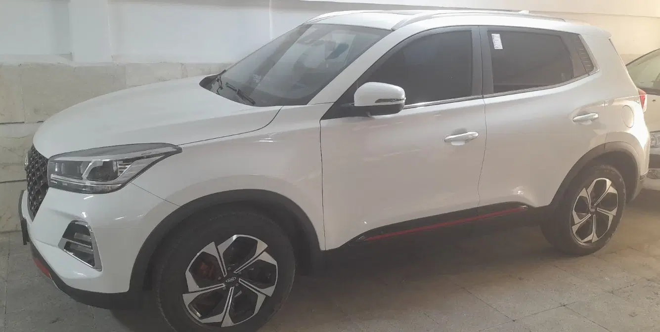 X55 pro IE|خودرو سواری و وانت|اهواز, کیانپارس |دیوار