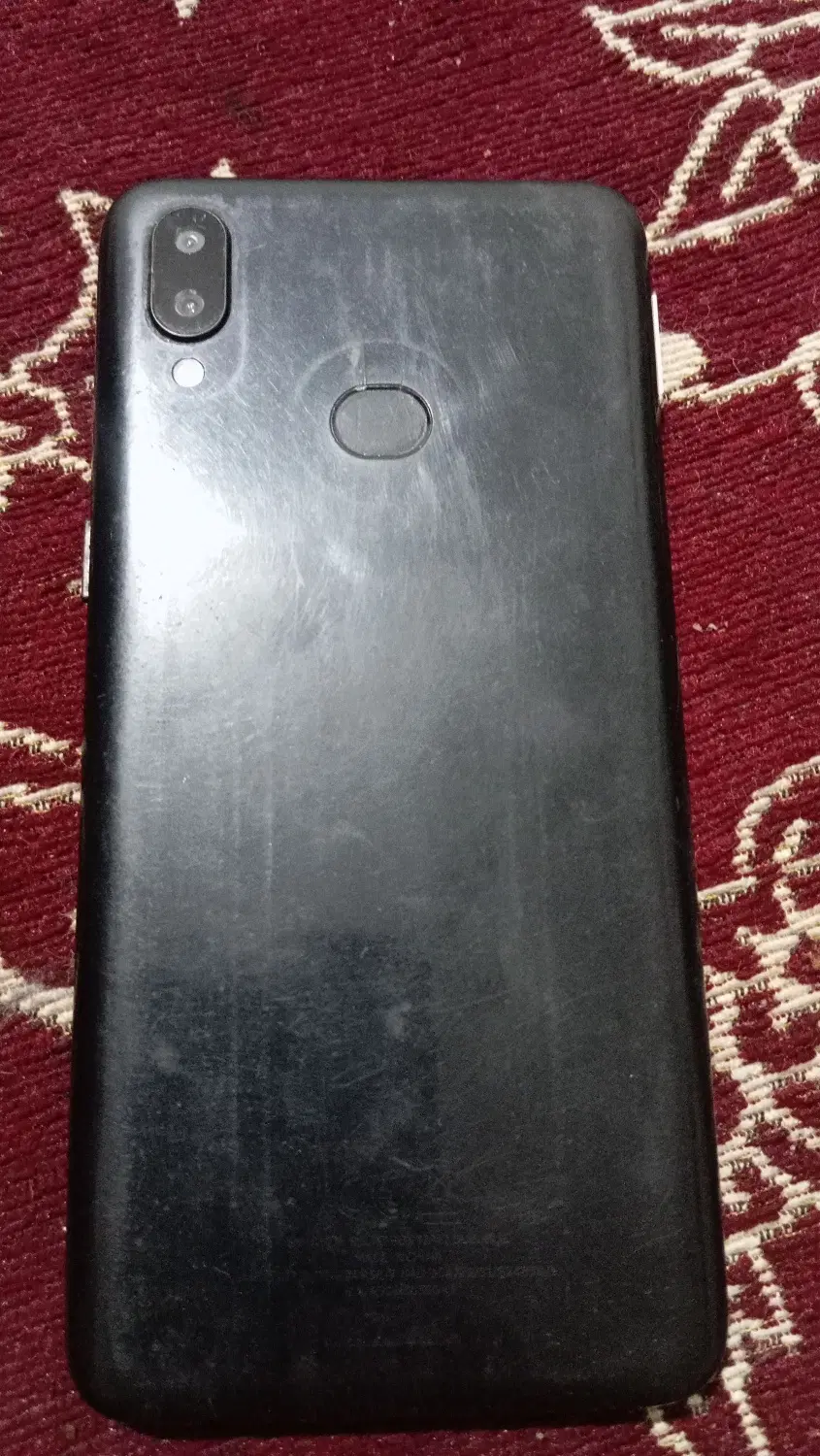 گوشی As10|موبایل|زابل, |دیوار