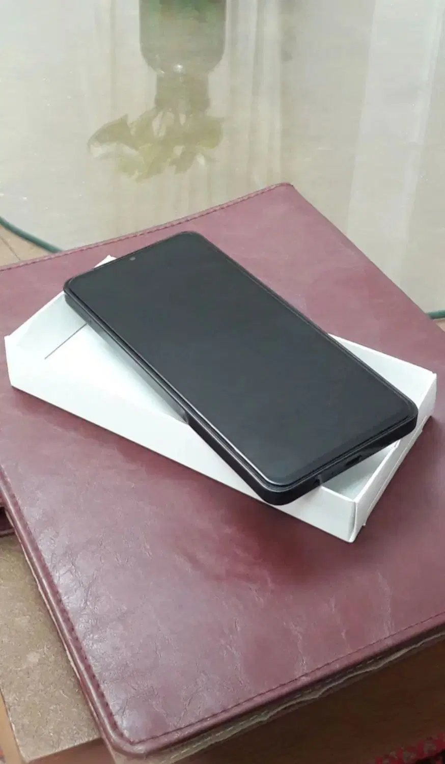 گوشی a06|موبایل|خاش, |دیوار