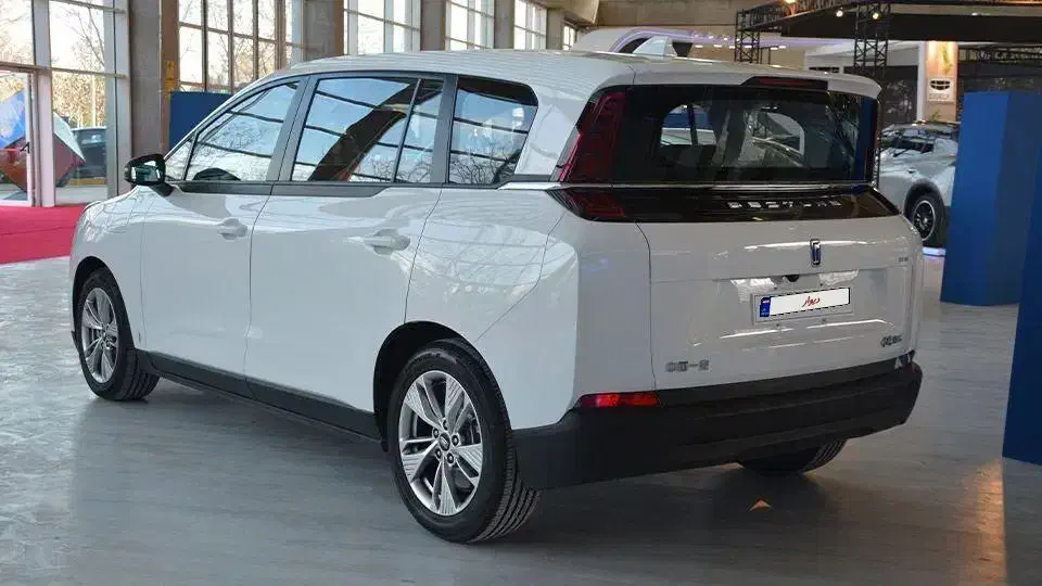 بستیون|خودرو سواری و وانت|تهران, بلوار کشاورز|دیوار