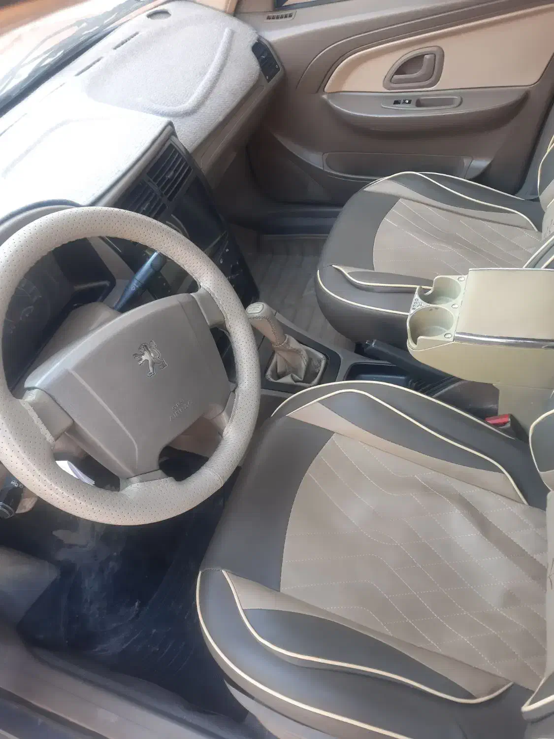 فروشی|خودرو سواری و وانت|ماکو, |دیوار