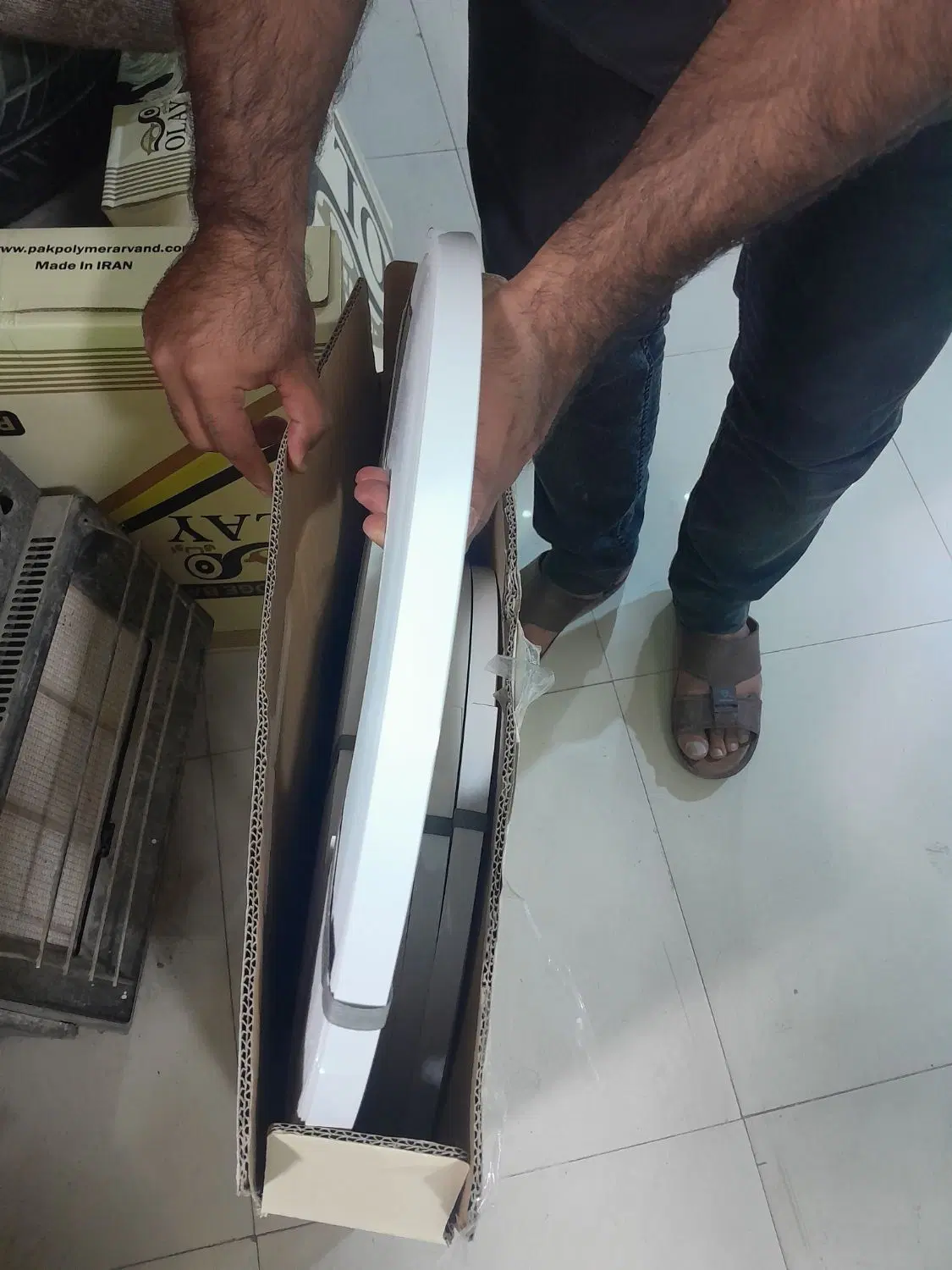 نوار pVc|عمده‌فروشی|اهواز, دانشگاه چمران|دیوار