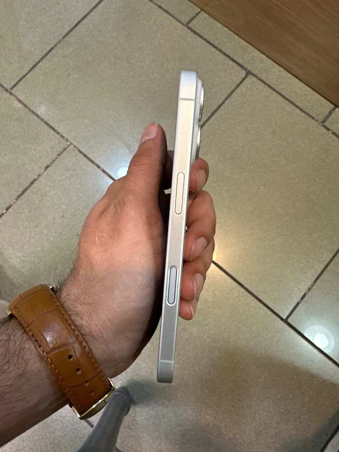 Iphone 16|موبایل|تبریز, |دیوار