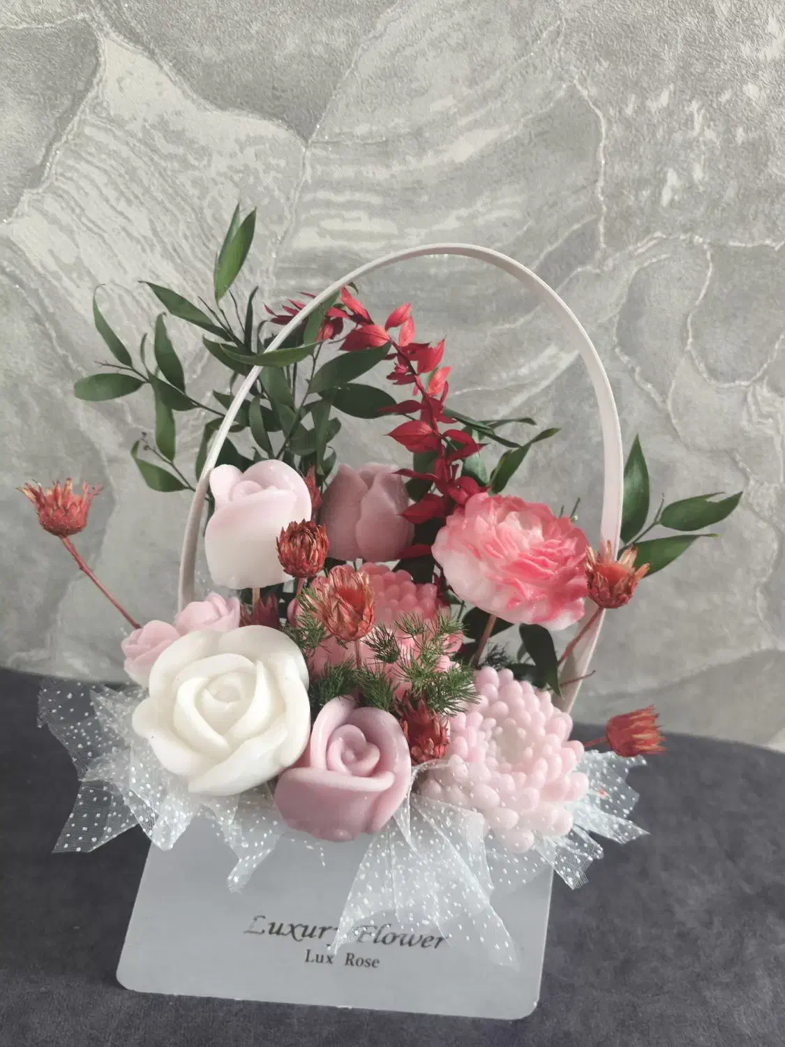 گل شمع|گل مصنوعی|تهران, شهید رجایی|دیوار