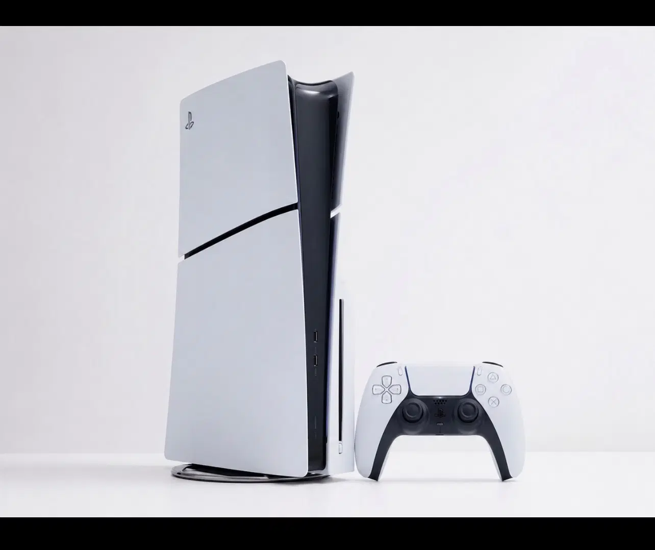 Ps5 slim standard|کنسول، بازی ویدئویی و آنلاین|تهران, زیبادشت|دیوار