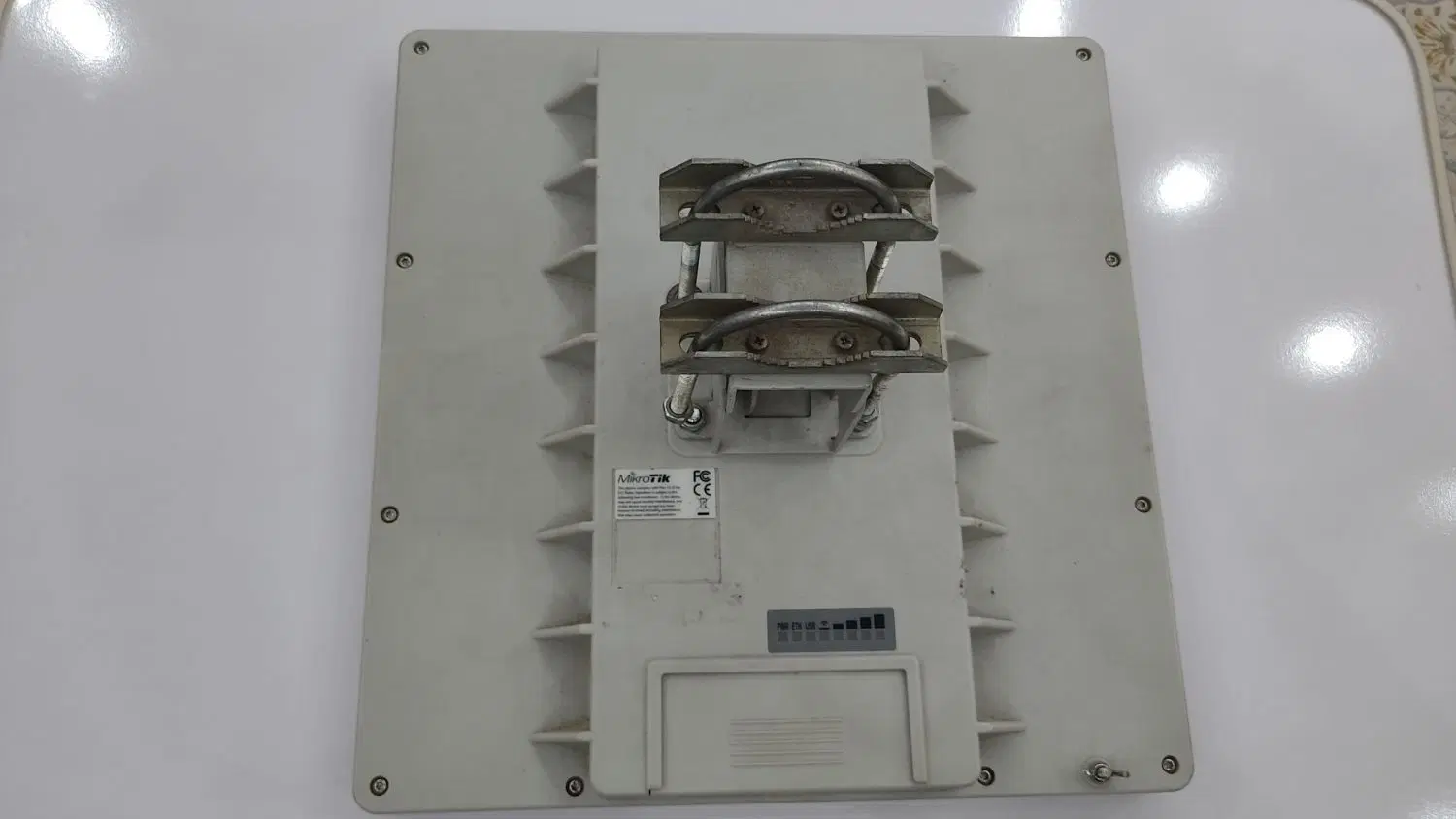 Mikrotik QRT5 AC|مودم و تجهیزات شبکه|تهران, سلسبیل جنوبی|دیوار