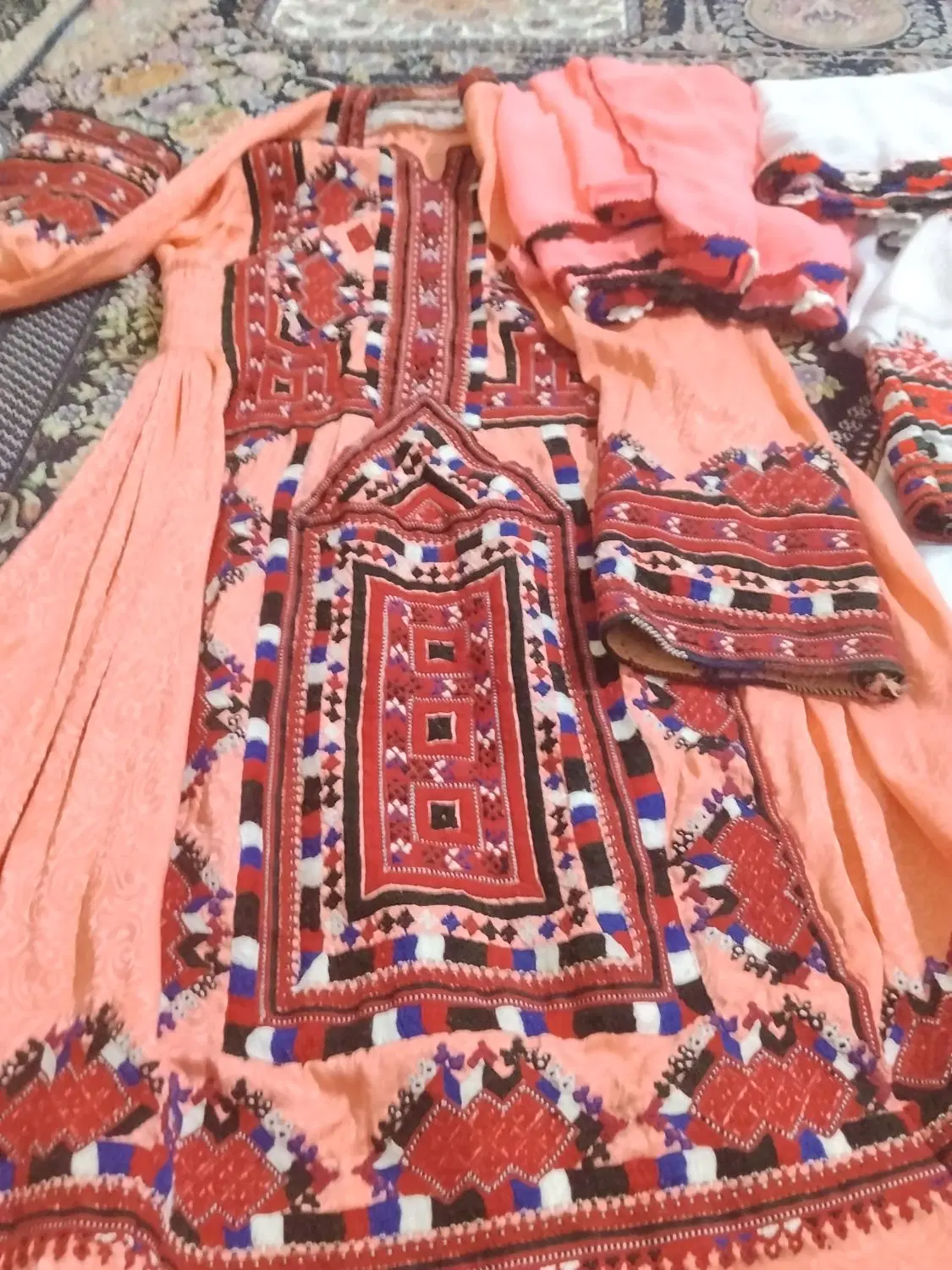 لباس|حراج|سراوان, |دیوار