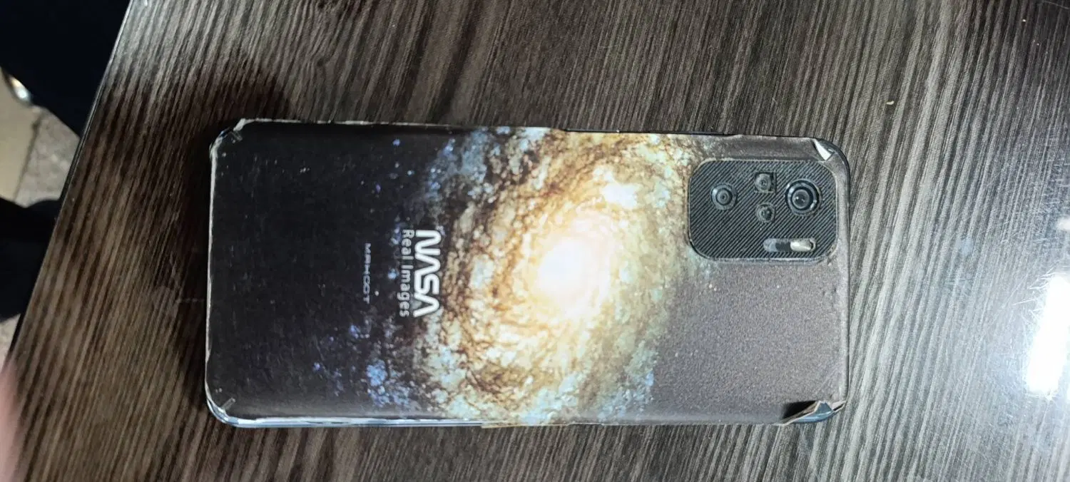 گوشی Redmi note 10s|موبایل|تهران, سازمان برنامه جنوبی|دیوار