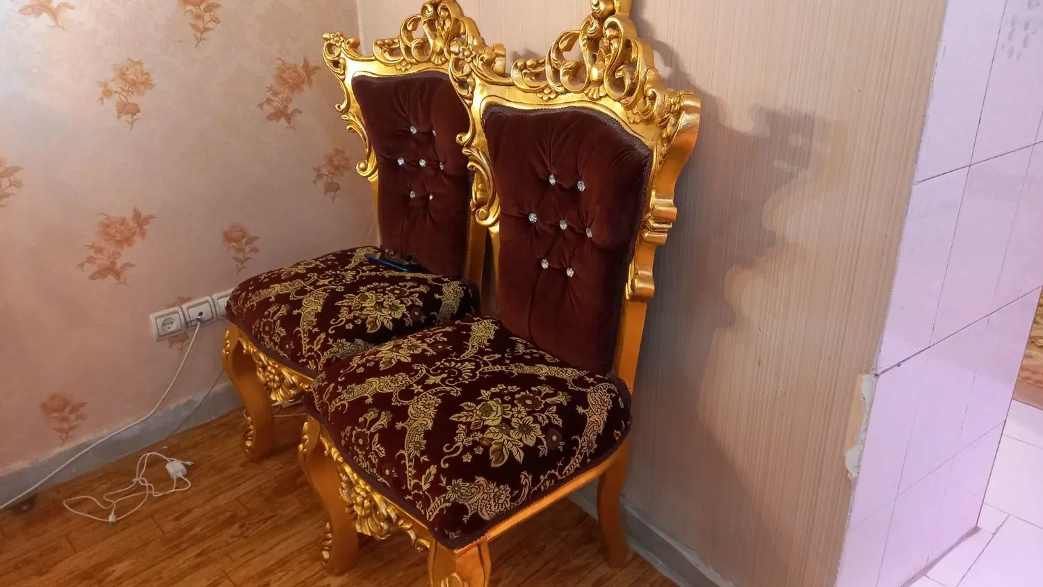 مبل|مبلمان خانگی و میز عسلی|کرج, حصار|دیوار