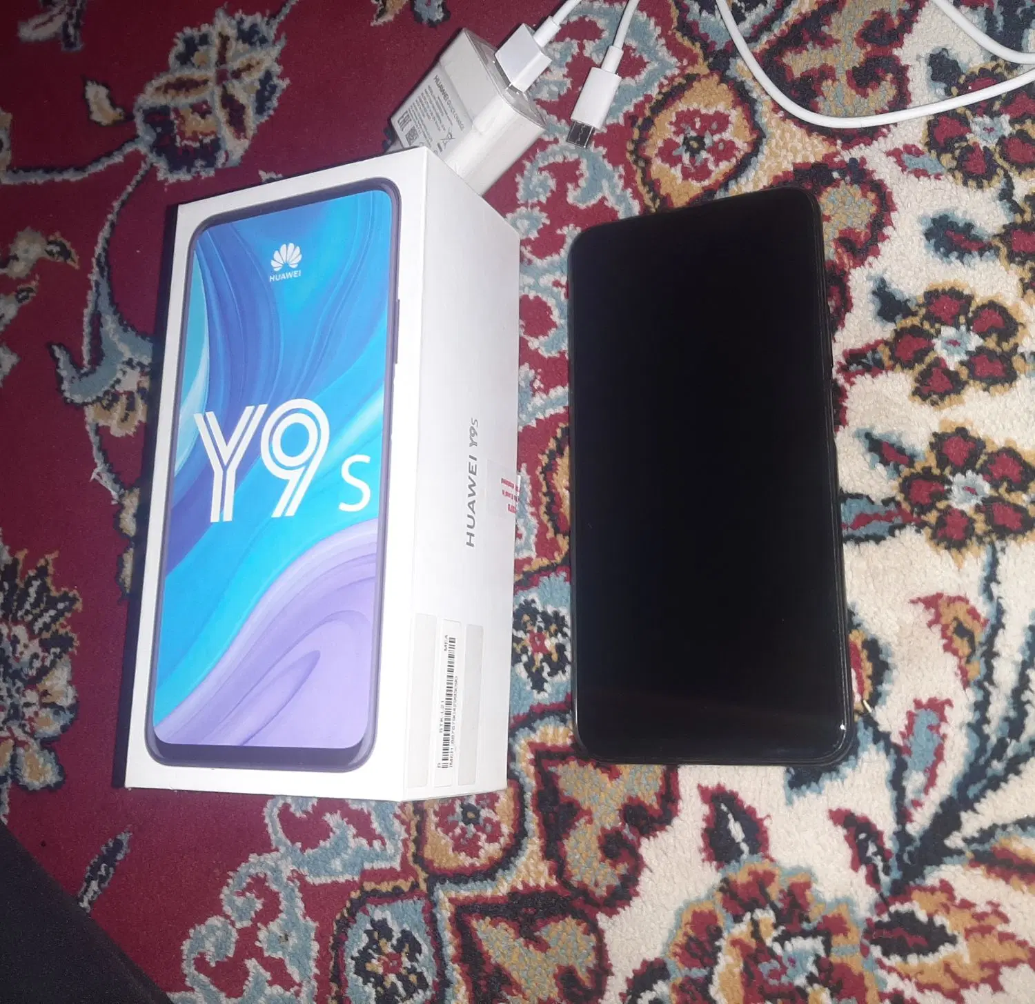 y9s 128|موبایل|کرمانشاه, |دیوار
