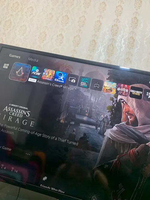 ps5|کنسول، بازی ویدئویی و آنلاین|قزوین, |دیوار