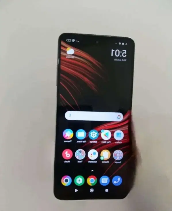 poco x3 pro|موبایل|سنقر, |دیوار