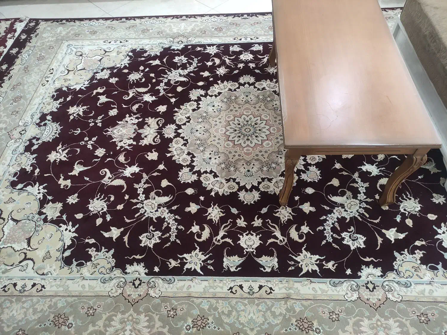 فرش|فرش|همدان, |دیوار