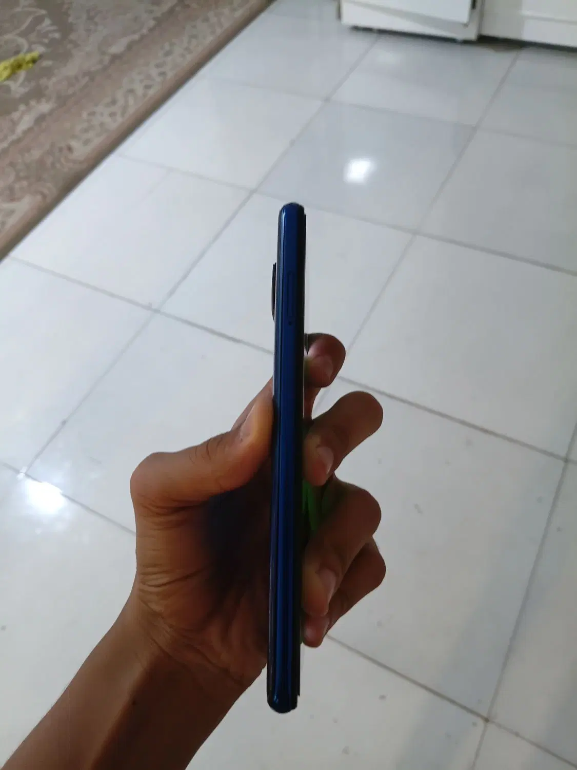 poco x3pro 256+8|موبایل|مشهد, مهدی آباد|دیوار