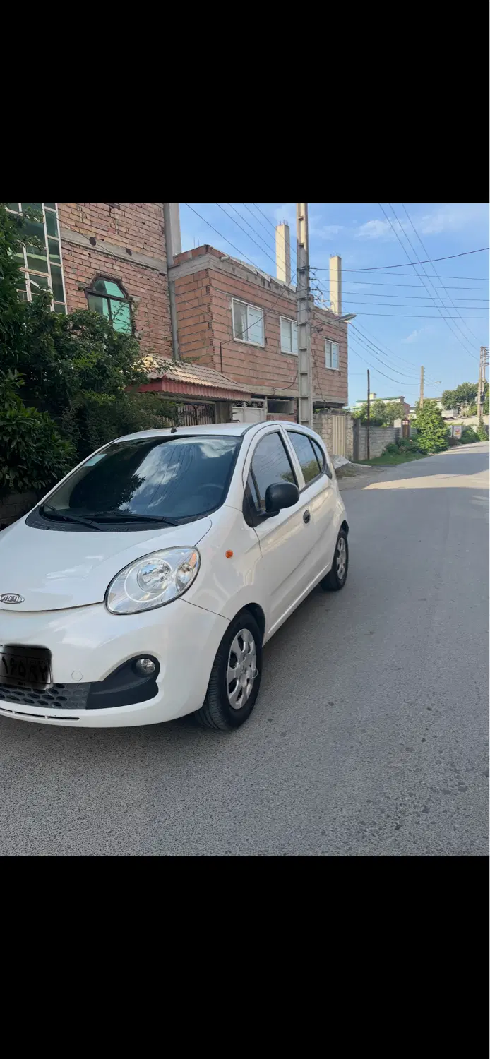 Mvm110 s|خودرو سواری و وانت|کلارآباد, |دیوار