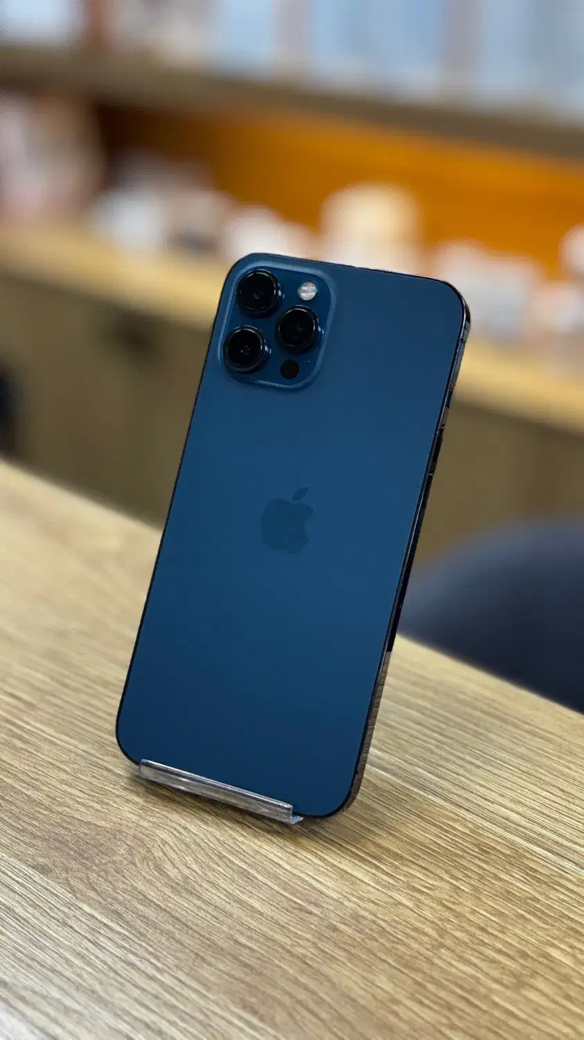 iPhone 12 pro max|موبایل|تبریز, |دیوار