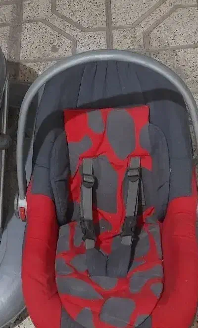 کریر|کالسکه و لوازم جانبی|مشهد, نظام دوست|دیوار