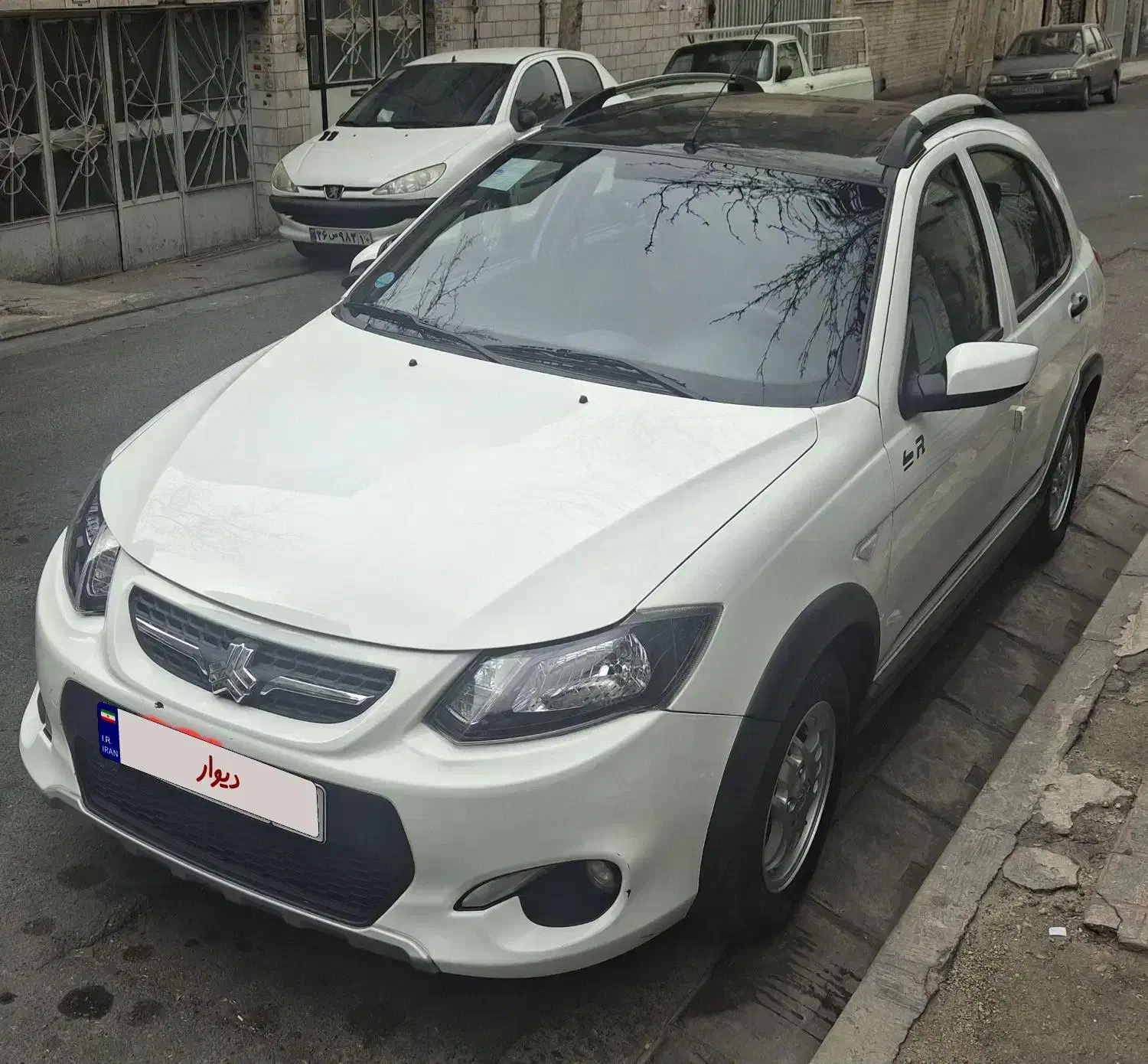 کویک 1401|خودرو سواری و وانت|تهران, مجیدآباد|دیوار