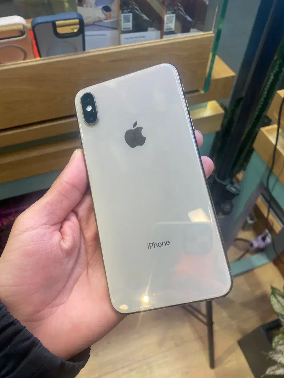 Xs Max 256|موبایل|تهران, سیمای ایران|دیوار